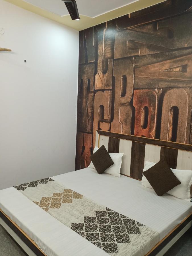Branded Guest House Jalandhar Exterior foto